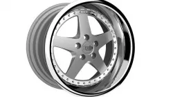 Work Equip 05 Wheel 3D model