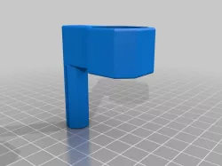 X-shot Micro-scope & long barrel