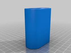 10ml Insulin Case