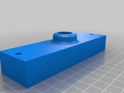 1157 Housing for SA22C/FB Rx-7