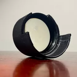 20D Lens Flange
