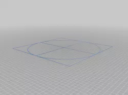 310 mm bed