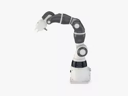 ABB IRB 14050 Single-arm YuMi 3D model
