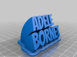 Adele Bornet