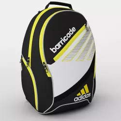 Adidas Backpack 3D model