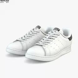 Adidas Stan Smith 3D model