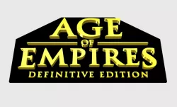 Age of Empires I Definitive Edition logo