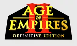 Age of Empires II Definitive Edition logo