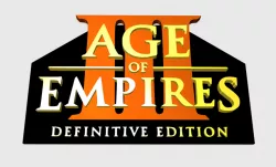 Age of Empires III Definitive Edition logo