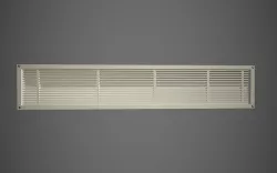Air Vent Low-poly 3D model