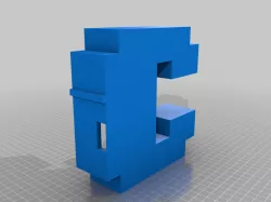 ARCADE LED logo