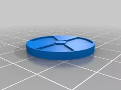Atom Coin