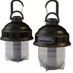 Beacon Hanging Lantern Light 3D model