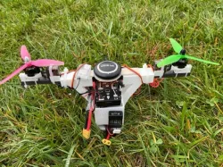 Bicopter