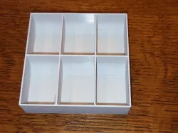 Bios: Mesofauna Organizer