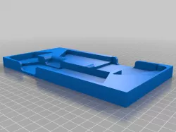 Bondhus bed metric + imperial