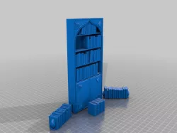 BookShelf Set