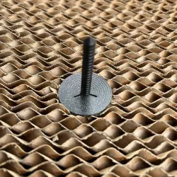 Breezeair Evaporative Cooler Pad Retaining Disc