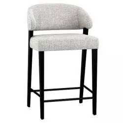 BRIGHT CHAIR CAHN BAR 3D model