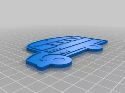 Bus Tag