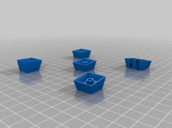 oem keycaps 3D Models | Page 1 | STLFinder