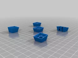 Cherry/OEM Keycaps