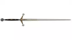 Claymore 3D model