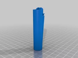 Clipper Model