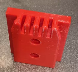 Craftsman V20 Tool Holder
