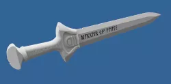 Dagger of Wells
