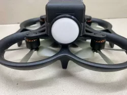 DJI Avata Battery strap With AirTag