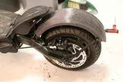 DNL Kaabo Mantis 10 Mudguard/fender