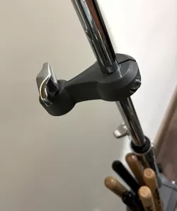 Drums tuning key holder - Pearl Drums