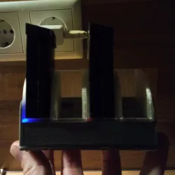 Eachine E520(s) Battery Charging Station