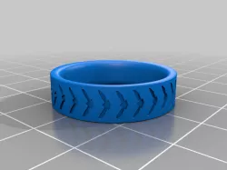 Eagle Ring