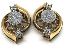 EARING 3D model