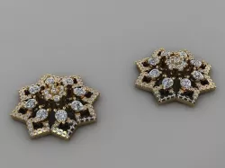 EARING 3D model