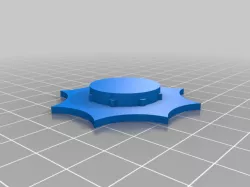 Emisar DW4 Bezel Wrench