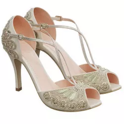 emmy london shoes 3D model