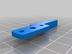 Ender 3 BLTouch Soport