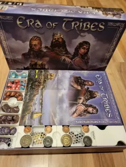 Era of Tribes - Insert/Organizer
