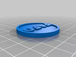 FAFO coin