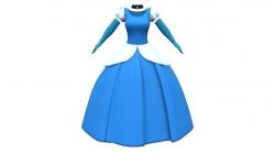 brima models tiffany fairy dress | Page 1 | STLFinder