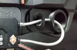 FD12 Trigger Lock