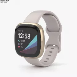 Fitbit Sense Gold 3D model