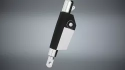 Furling  3D model