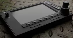 Garmin GPS 500 3D model