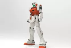 GM COMMAND 3D model