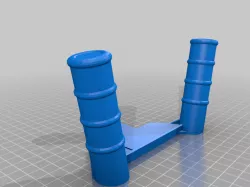 GoPro Action Camera Grip