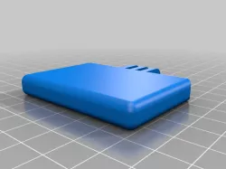 GoPro Phone Gimbal Adapter